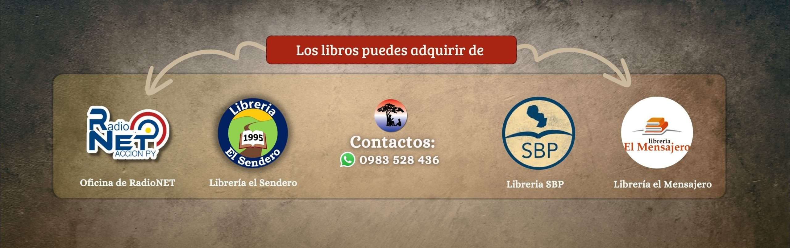Slider 5- Donde aquirir materiales