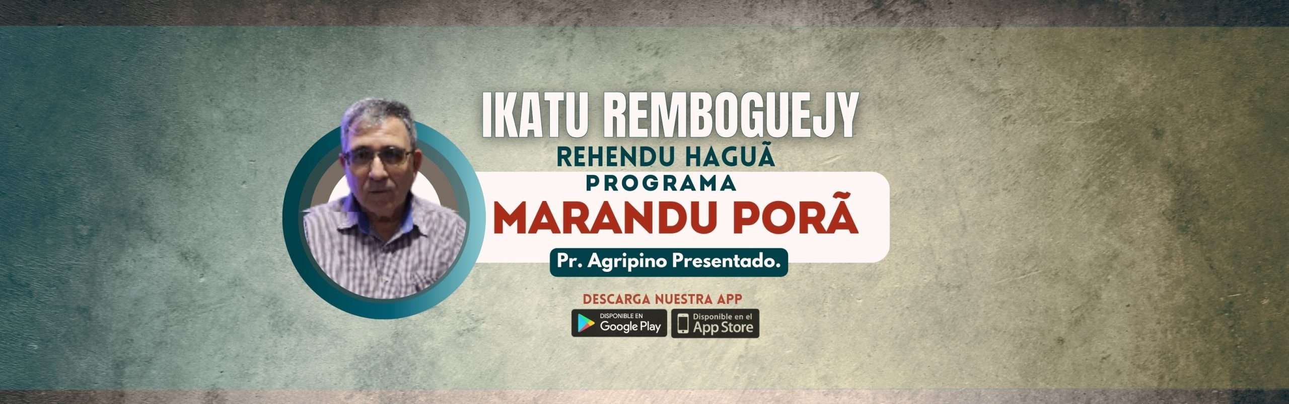 Agripino Presentado